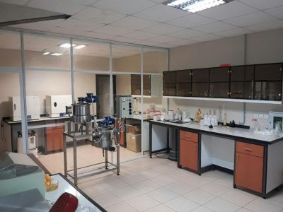 فروش کارخانه صنایع غذایی - شهرک صنعتی عباس آباد2