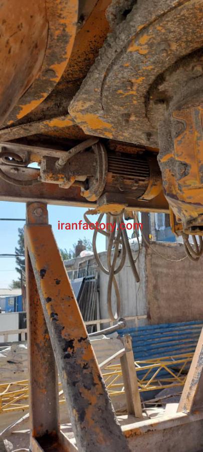 فروش بچینگ نیم متری لیپهر2