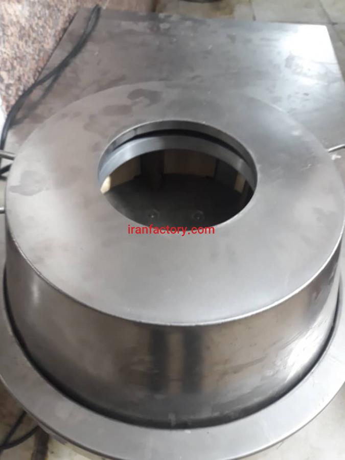 دستگاه اسلایسر و خلال کن سیب زمینی و پیاز و میوه2