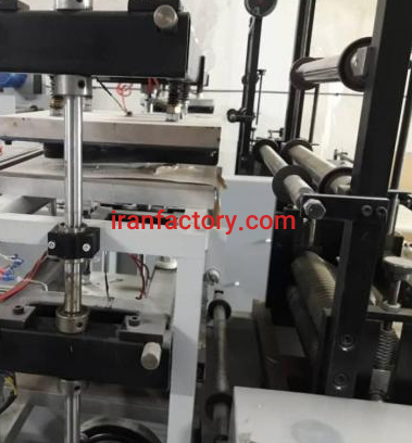 فروش خط تولید دستکش نایلونی اصفهان0