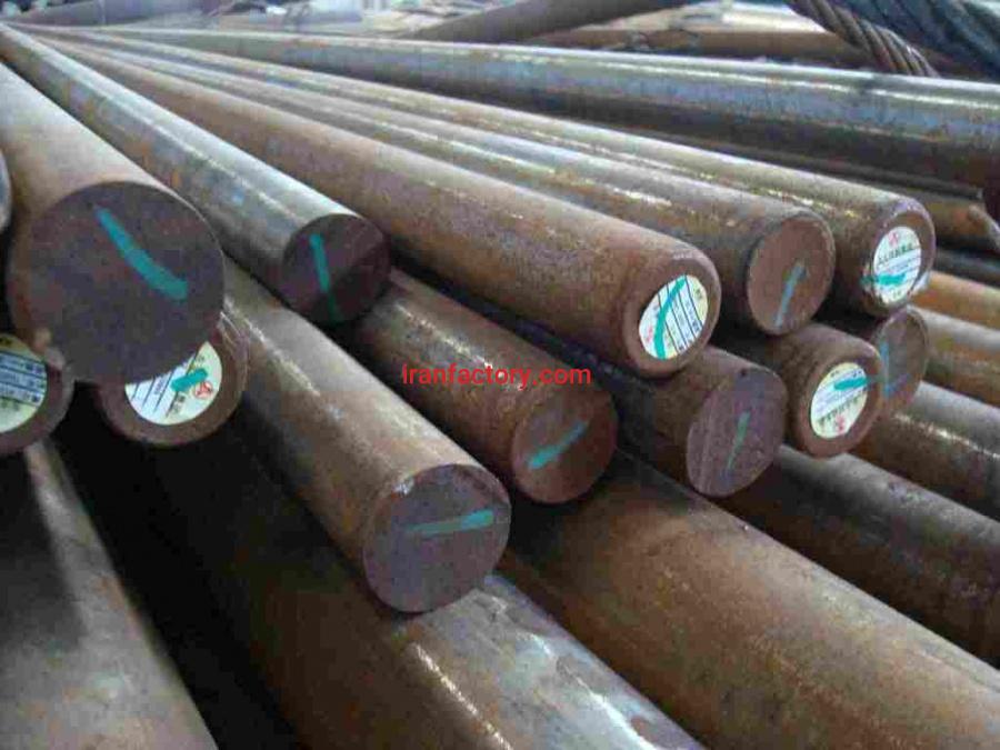 بزرگترین و معتبرترین مرکزفروش فولادگرمکار ویژه0