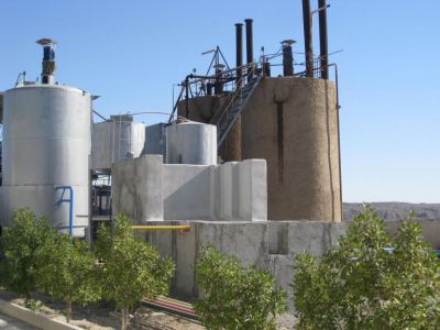 فروش کارخانه مجهزپالایش روغن-فروش کارخانه تصفیه روغن3