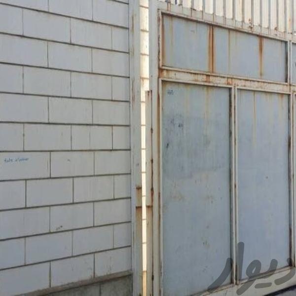 فروش سوله در شهرک صنعتی در شیراز1