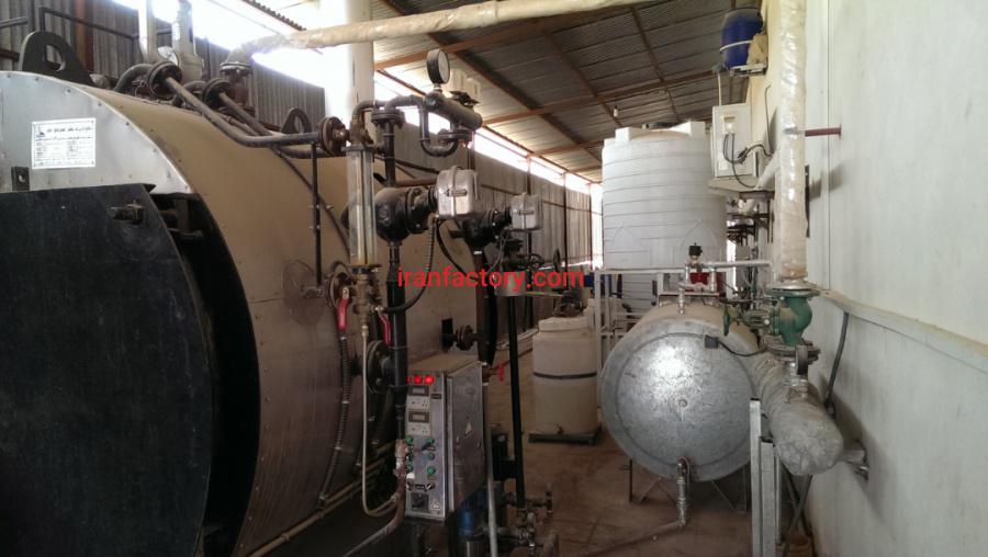 فروش خط تولید سس مایونز و کچاپ در فارس4