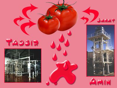 مشاور صنايع غذائي و خدمات فني مهندسي3