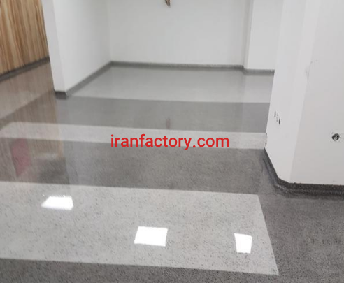 ارایه کفپوش اپوکسی 3بعدی وصنعتی در مشهد0