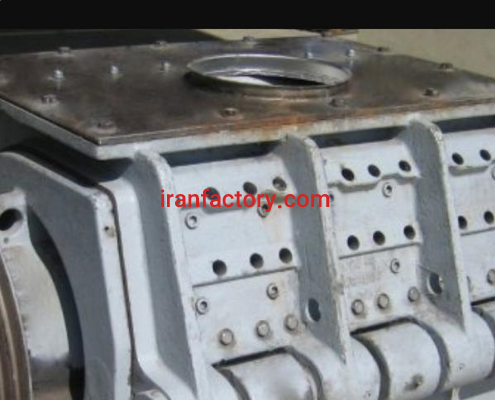 تعمیر ماشین آلات صنعتی تهران0