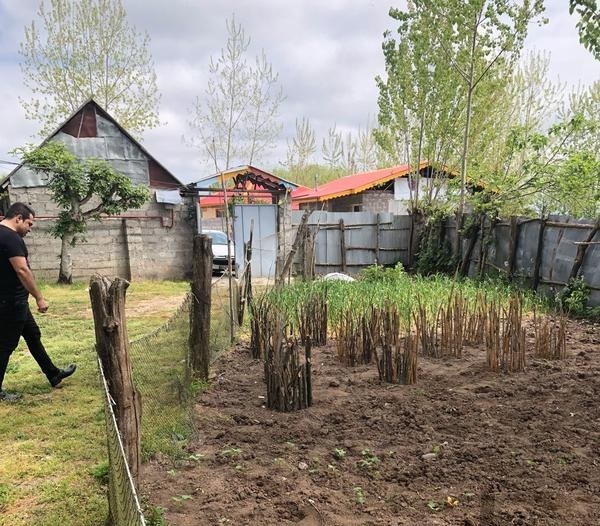 فروش ویلا روستایی۱۳۰۰متری لشت نشا1