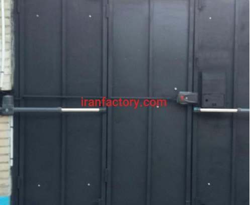 تعمیرات و نصب درب بازویی در شوشتر1