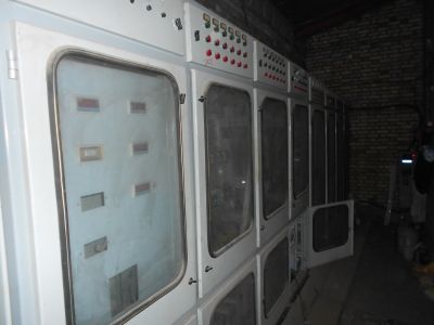 فروش کارخانه ‍‍بنبه باک کنی و روغن کشی در نیشابور8