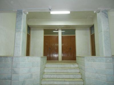 فروش کارخانه ‍‍بنبه باک کنی و روغن کشی در نیشابور5