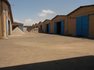 فروش کارخانه ‍‍بنبه باک کنی و روغن کشی در نیشابور6