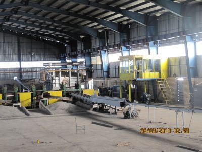 فروش کارخانه فولاد و نورد میلگرد در زنجان0