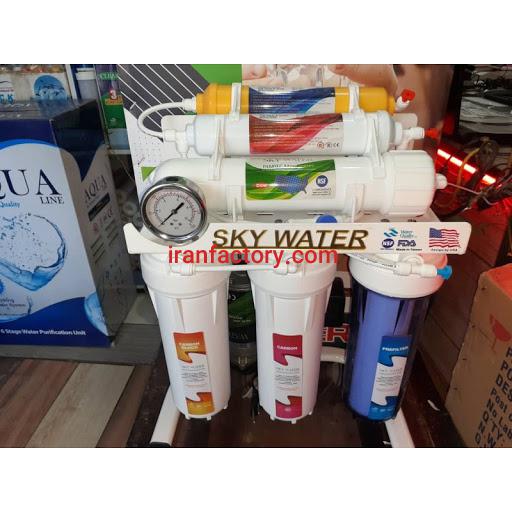 نصب و تعمیر دستگاه تصفیه آب و کولرهای گازی در ساوه1