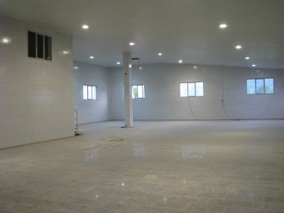 فروش کارخانه غذایی در سلمانشهر -فروش کارخانه در سلمانشهر2