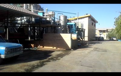 فروش کارخانه رب گوجه و کنسرو در کرمانشاه - فروش کارخانه کنسرو در کرمانشاه 3