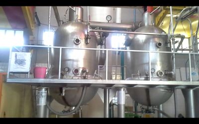 فروش کارخانه رب گوجه و کنسرو در کرمانشاه - فروش کارخانه کنسرو در کرمانشاه 2