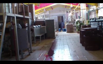 فروش کارخانه رب گوجه و کنسرو در کرمانشاه - فروش کارخانه کنسرو در کرمانشاه 8