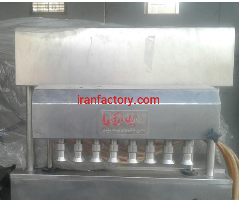 دستگاه پرکن فروشی در تهران1