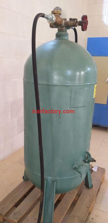 فروش دستگاه بادکن در کرج3