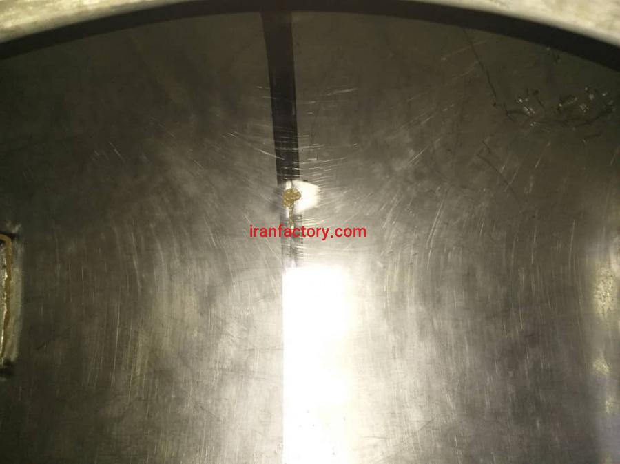 فروش مخزن حمل 24 تن مارک آرگون صنعت در اصفهان1