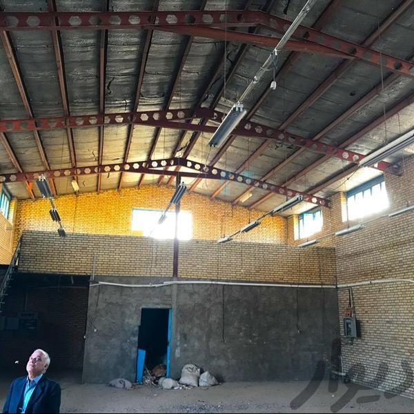 فروش کارخانه در شهرک صنعتی2