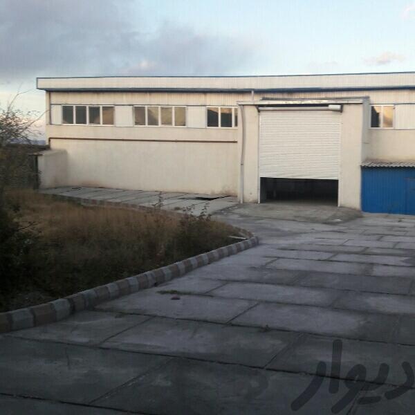 فروش کارخانه در تبریز2