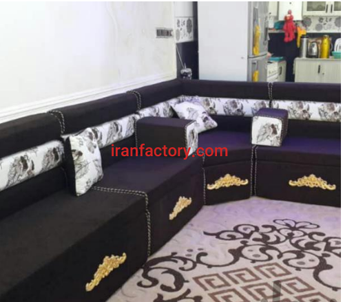 تولیدی مبل خلیجی کویتی0