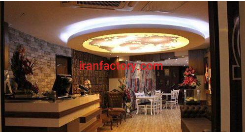 نیازمندشریک یا سرمایه گذار در کرج0