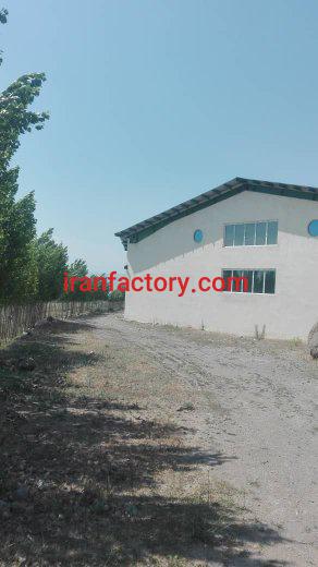 فروش کارخانه آب معدنی در شهر نیر اردبیل0