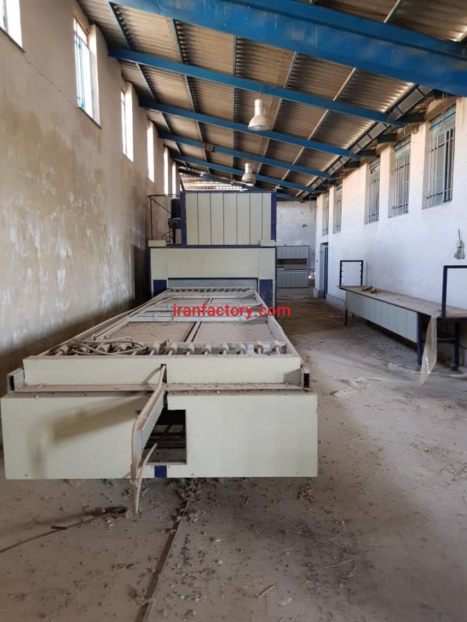 فروش کارخانه آلومینیوم در بروجرد3