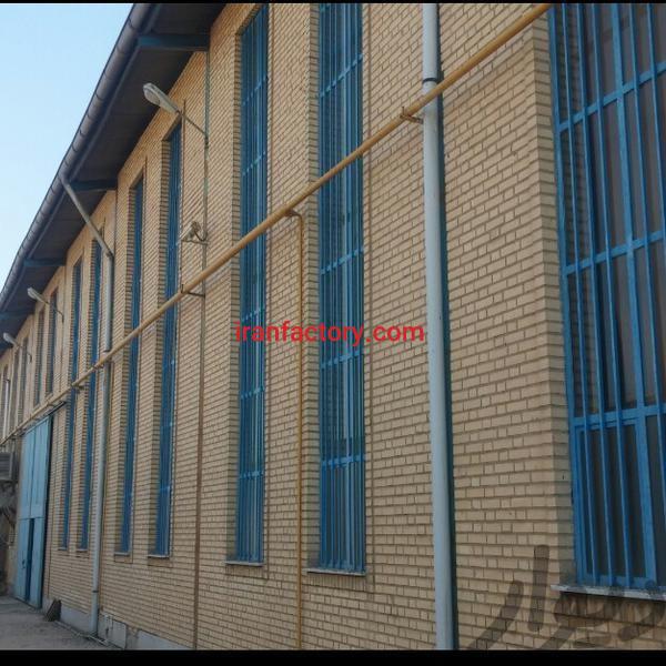 کارخانه شهرک صنعتی عباس آباد4