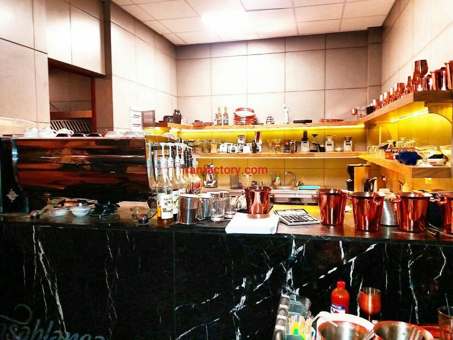 مشاور تزئینات دکور و دیزاین داخلی کافی شاپ0