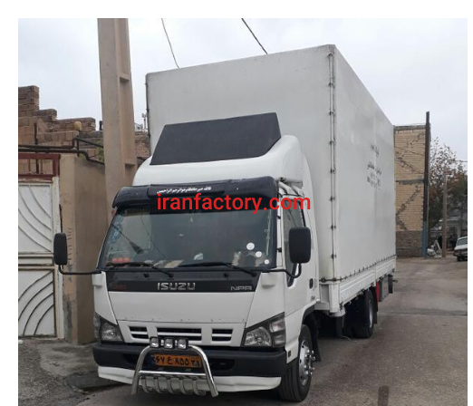 حمل اثاثیه منزل جهیزیه مبلمان ساید بای ساید0