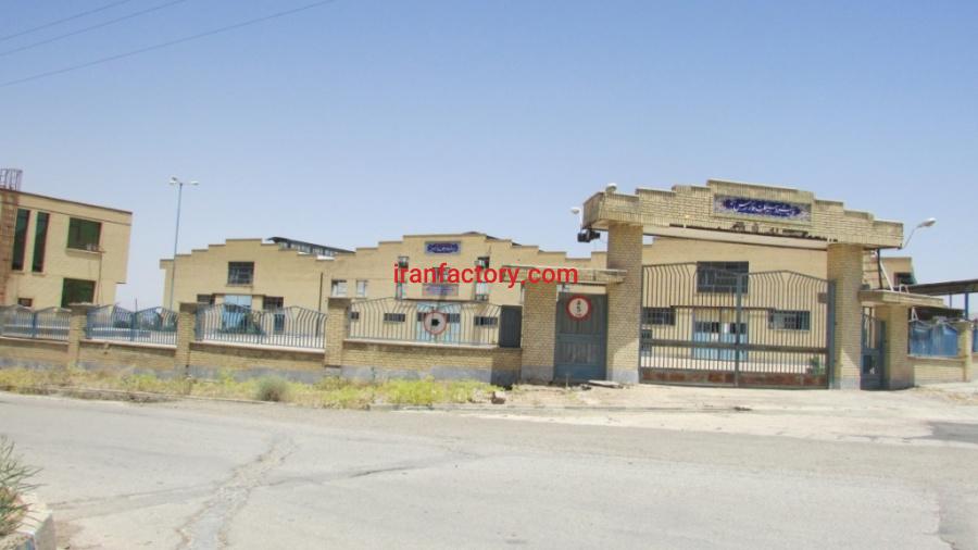 قیمت شهرک صنعتی زرین دشت0