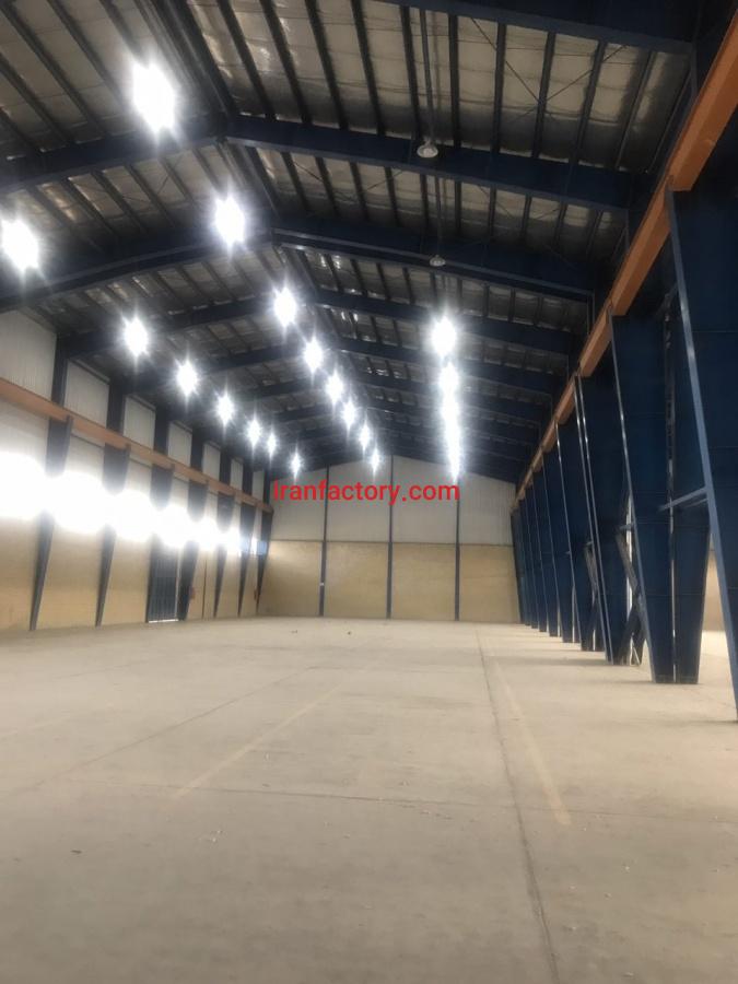 فروش و اجاره انبار اصفهان0