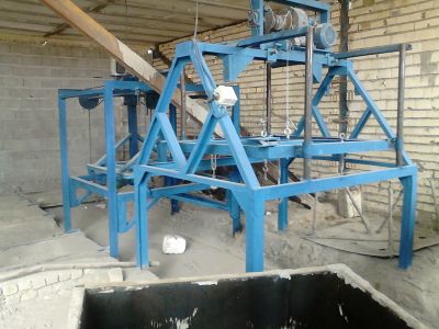فروش کارخانه بلوک سبک clc در خراسان رضوی3