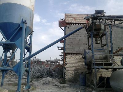 فروش کارخانه بلوک سبک clc در خراسان رضوی1