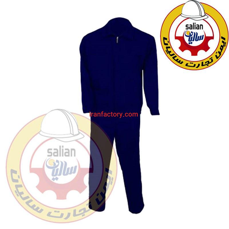 لباس کار مهندسی0