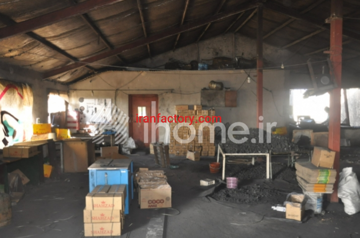 فروش 50هزار متر سوله و زمین در بزرگراه کرج قزوین0