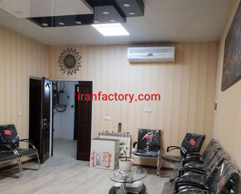 فروش ٢٠٠٠ متر سوله سوپرلوکس در خاتون آباد تهران2