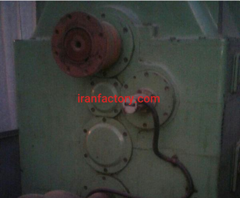 فروش دستگاه های صنعتی و ماشین آلات در تهران0
