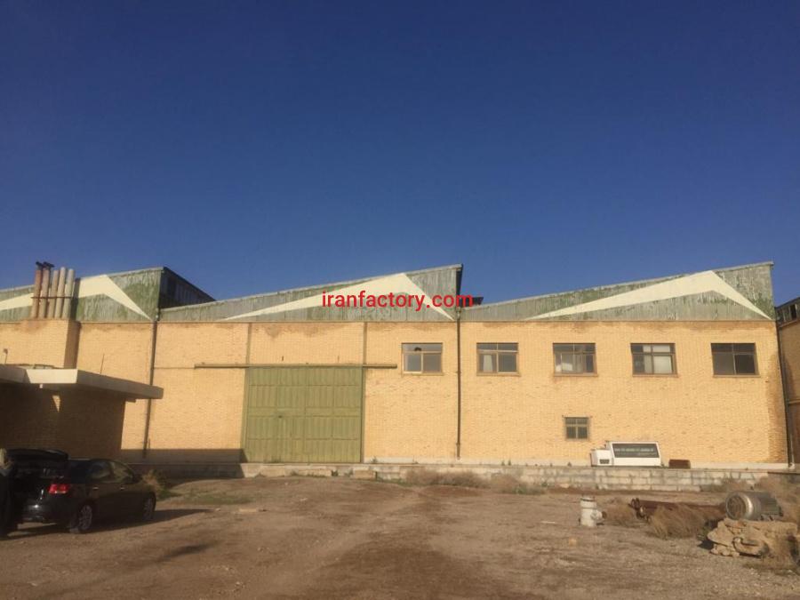 کارخانه چرمسازی3