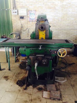 فروش چند دستگاه فرز و دریل رادیال1