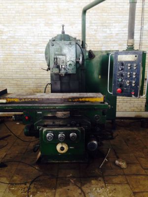 فروش چند دستگاه فرز و دریل رادیال2