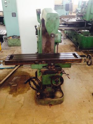 فروش چند دستگاه فرز و دریل رادیال4