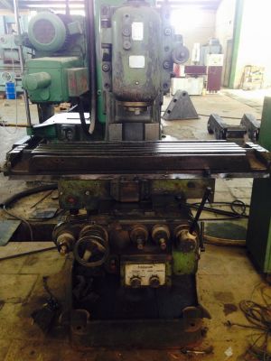 فروش چند دستگاه فرز و دریل رادیال5