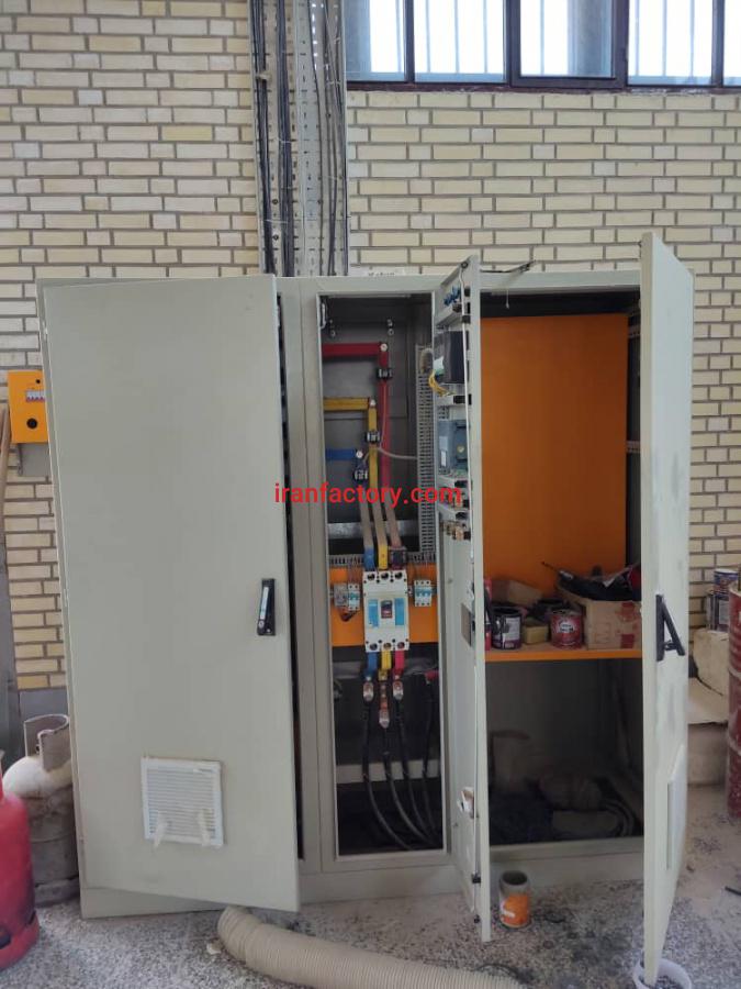 فروش کارخانه شهرک صنعتی نجف آباد22
