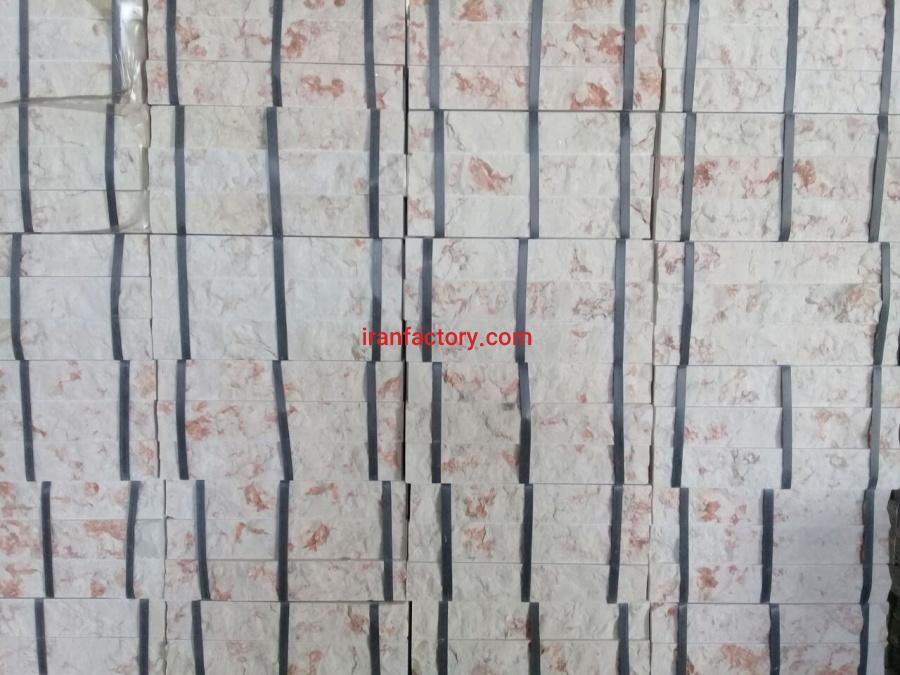 فروش سنگ گیوتین جوشقان سفیدگلدار سنگبری مقدم0