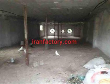 فروش 500 متر مرغداری در لنگرود0